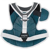 Easton Jen Schro The Fundamental Fastpitch Softball Catching Set (Small), Charcoal