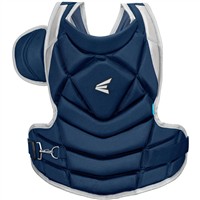 Easton Jen Schro The Fundamental Fastpitch Softball Catching Set (Small), Navy