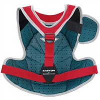 Easton Jen Schro The Fundamental Fastpitch Softball Catching Set (Small), Red