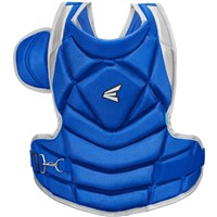 Easton Jen Schro The Fundamental Fastpitch Softball Catching Set (Small), Royal