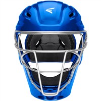 Easton Jen Schro The Fundamental Fastpitch Softball Catching Set (Small), Royal