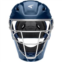 Easton Jen Schro The Fundamental Fastpitch Softball Catching Set (Medium), White