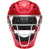 Easton Jen Schro The Fundamental Fastpitch Softball Catching Set (Medium), White