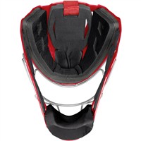 Easton Jen Schro The Fundamental Fastpitch Softball Catching Set (Medium), White