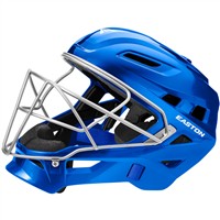 Easton Jen Schro The Fundamental Fastpitch Softball Catching Set (Medium), White