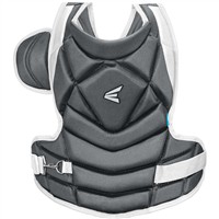 Easton Jen Schro The Fundamental Fastpitch Softball Catching Set (Large), Charcoal