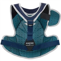 Easton Jen Schro The Fundamental Fastpitch Softball Catching Set (Large), Navy