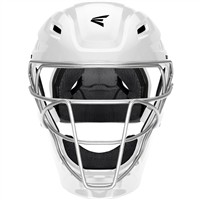 Easton Jen Schro The Fundamental Fastpitch Softball Catching Set (Large), White