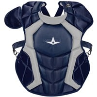 All Star Adult Classic Pro Catcher's Set, Navy