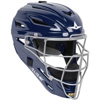 All Star Adult Classic Pro Catcher's Set, Navy