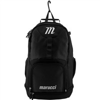 Marucci F5 Backpack, Black