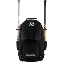 Marucci F5 Backpack, Black