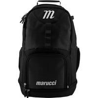 Marucci F5 Backpack, Black