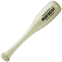 Marucci Glove Mallet, Natural