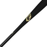 Marucci Gamer Maple Wood Baseball Bat, 3-z