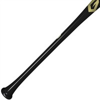 Marucci Gamer Maple Wood Baseball Bat, 4-z