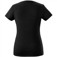 Evoshield Women's Blended Softball T-Shirt, Black