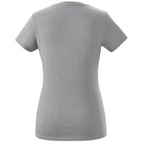 Evoshield Women's Blended Softball T-Shirt, Grey