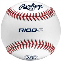 Rawlings R100P Exclusive Edition High School Baseball 24 Bucket, 3-z