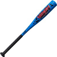 Franklin Venom USA T-Ball Bat -11, 1-z