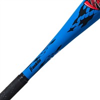 Franklin Venom USA T-Ball Bat -11, 2-z