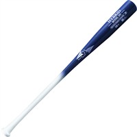 Bamboo Bat Hybrid 243 Bamboo Wood Bat, 1-z