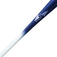 Bamboo Bat Hybrid 243 Bamboo Wood Bat, 2-z