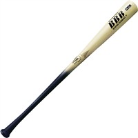 Bamboo Bat Quadcore 271 Bamboo Wood Bat, 1-z