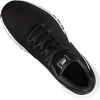 NIKE Mens Flex Control 4 Trainers, Black