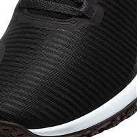 NIKE Mens Flex Control 4 Trainers, Black