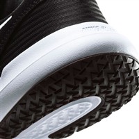 NIKE Mens Flex Control 4 Trainers, Black