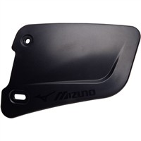 Mizuno Batters Face Protector, Black