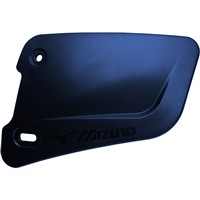 Mizuno Batters Face Protector, Navy