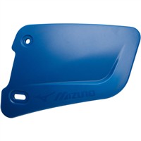Mizuno Batters Face Protector, Royal