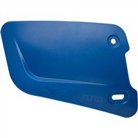 Mizuno Batters Face Protector, Royal