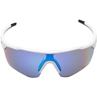 Rawlings Youth 2002 Baseball Sunglasses, White/Blue
