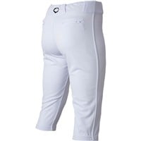 Evoshield Mens Salute Knicker Baseball Pant, White