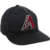 Outdoor Cap Co Team MLB-350 Replica Baseball Caps, Arizona Diamondbacks