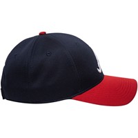 Outdoor Cap Co Team MLB-350 Replica Baseball Caps, Atlanta Braves