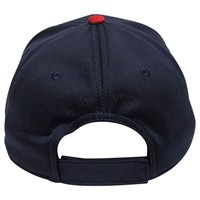 Outdoor Cap Co Team MLB-350 Replica Baseball Caps, Atlanta Braves