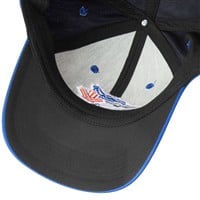 Outdoor Cap Co Team MLB-350 Replica Baseball Caps, Toronto Blue Jays