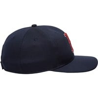 Outdoor Cap Co Team MLB-350 Replica Baseball Caps, Boston Red Sox