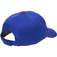 Outdoor Cap Co Team MLB-350 Replica Baseball Caps, Chicago Cubs