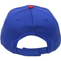 Outdoor Cap Co Team MLB-350 Replica Baseball Caps, Chicago Cubs