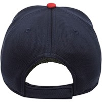 Outdoor Cap Co Team MLB-350 Replica Baseball Caps, Chicago White Sox - Alternate