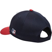 Outdoor Cap Co Team MLB-350 Replica Baseball Caps, Chicago White Sox - Alternate