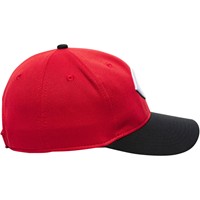 Outdoor Cap Co Team MLB-350 Replica Baseball Caps, Cincinnati Reds - Alternate