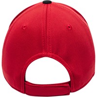 Outdoor Cap Co Team MLB-350 Replica Baseball Caps, Cincinnati Reds - Alternate