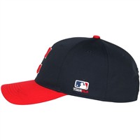 Outdoor Cap Co Team MLB-350 Replica Baseball Caps, Cleveland Guardians
