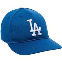Outdoor Cap Co Team MLB-350 Replica Baseball Caps, Los Angeles Dodgers